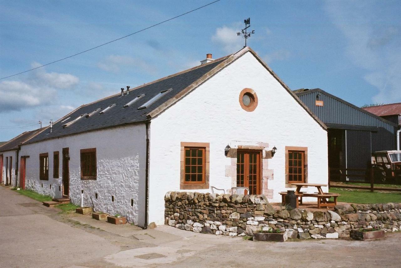 The Beltie Byre Dumfries Exterior photo