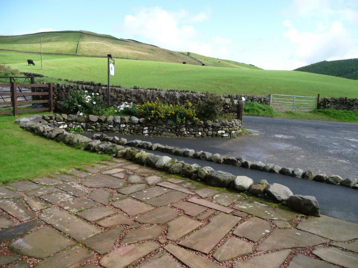 The Beltie Byre Dumfries Exterior photo